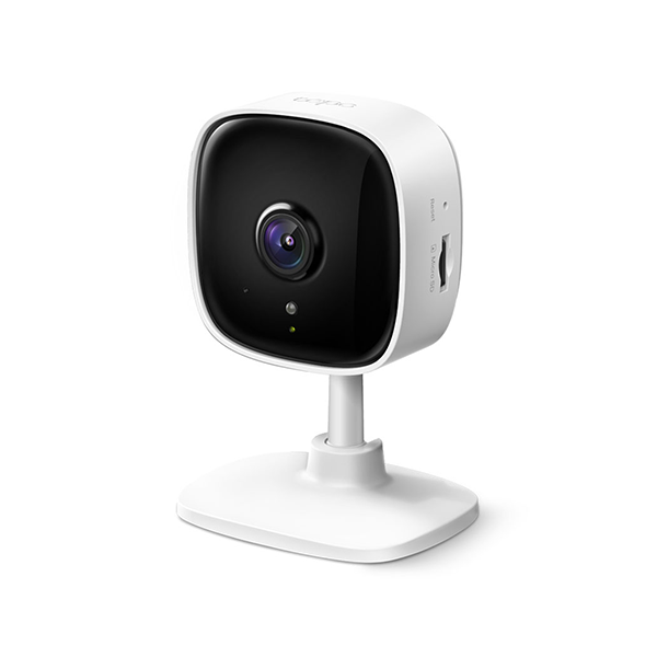 TP-Link Tapo C110 1296P Wi-Fi 攝影機【原裝行貨】