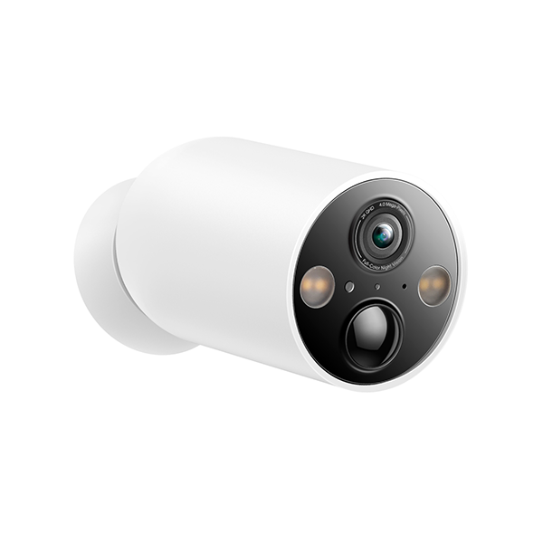 TP-Link Tapo C425 1440P AI 防水Wi-Fi 電池攝影機【原裝行貨】