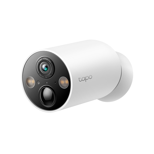 TP-Link Tapo C425 1440P AI 防水Wi-Fi 電池攝影機【原裝行貨】