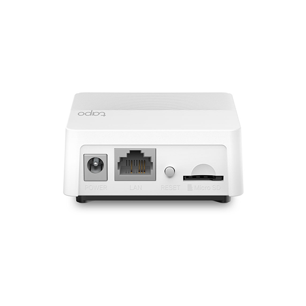 TP-Link Tapo H200 Smart Hub【原裝行貨】