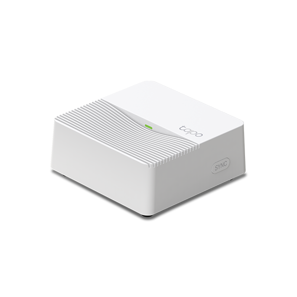 TP-Link Tapo H200 Smart Hub【原裝行貨】