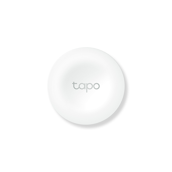 TP-Link Tapo S200B 智能旋轉按鈕【原裝行貨】