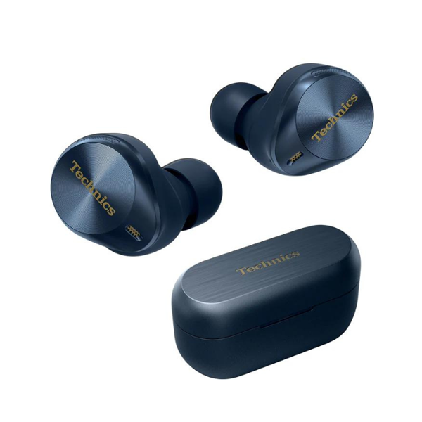 Technics EAH-AZ80 真無線降噪藍牙耳機【香港行貨】