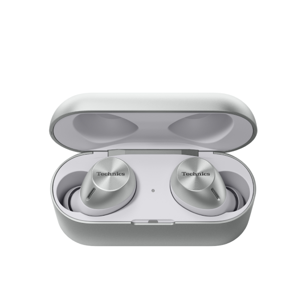 Technics EAH-AZ40M2 真無線主動降噪藍牙耳機【原裝行貨】