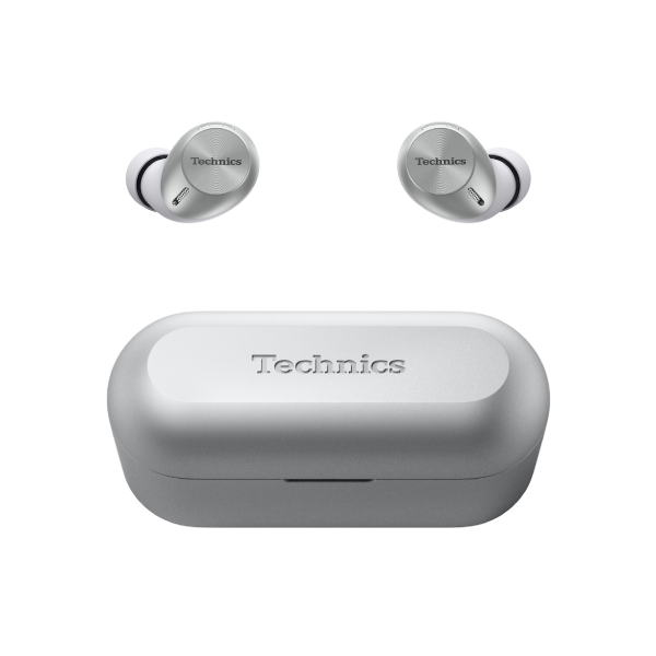 Technics EAH-AZ40M2 真無線主動降噪藍牙耳機【原裝行貨】