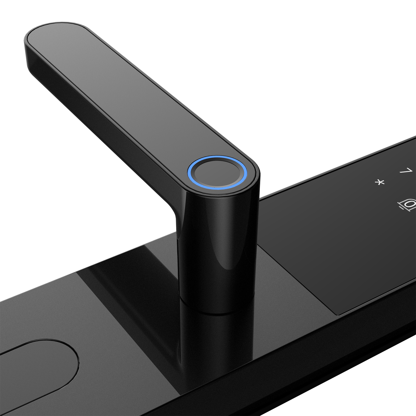 THANKO N1 把手指紋鎖 (包安裝)【原裝行貨】