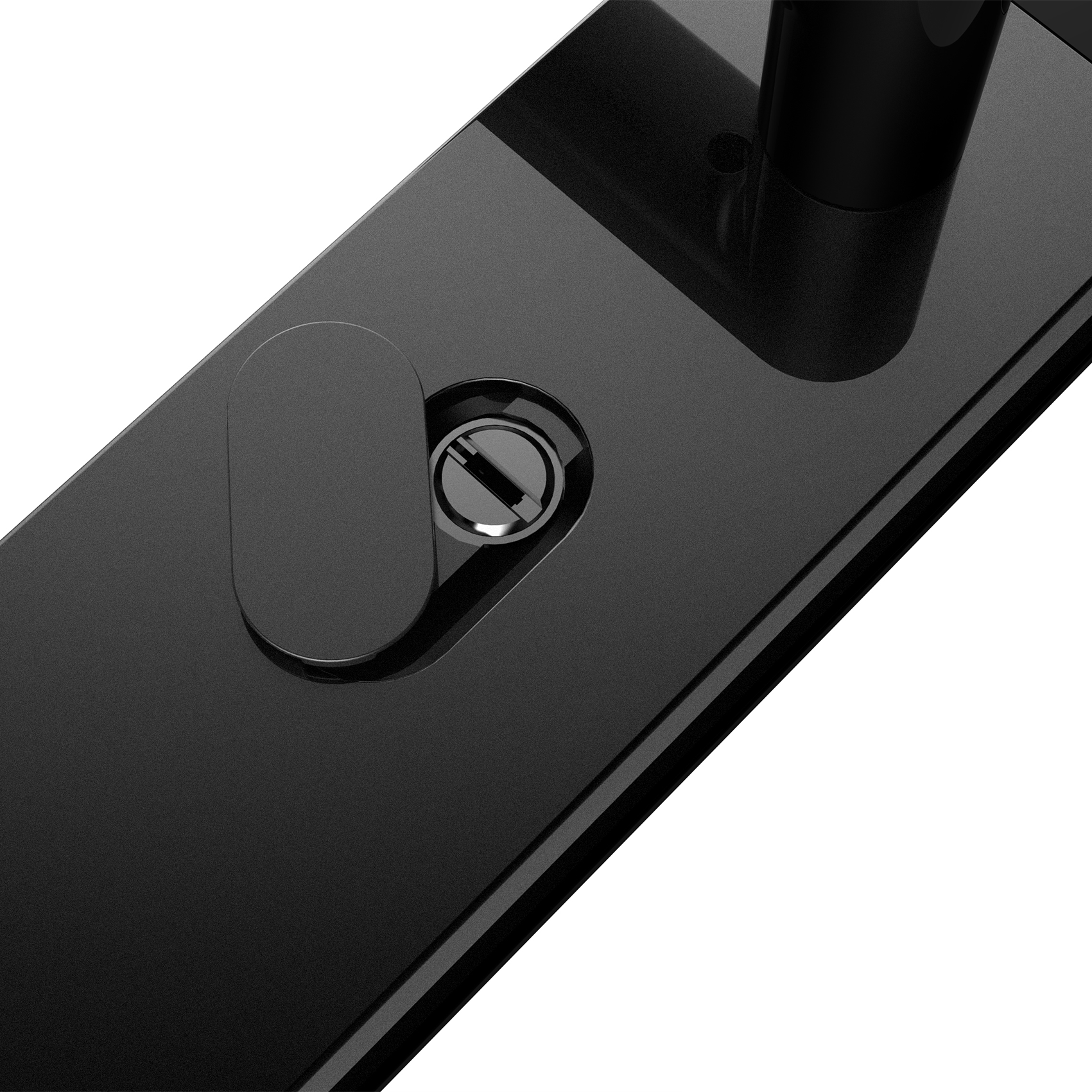 THANKO N1 把手指紋鎖 (包安裝)【原裝行貨】