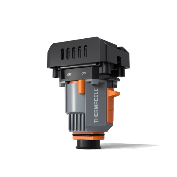 Thermacell Backpacker Mosquito Repeller 背包客驅蚊器 (12/108小時)【原裝行貨】