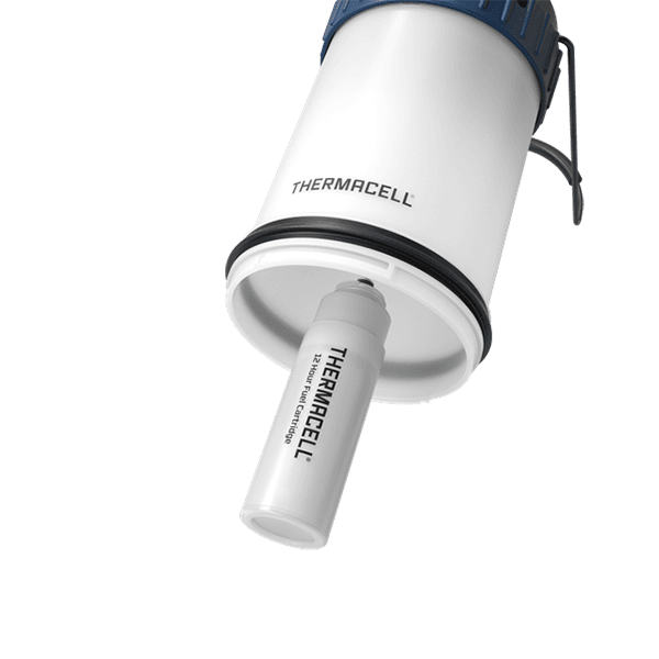 Thermacell Lookout Mosquito Repellent Camp Lantern 驅蚊營燈籠【原裝行貨】