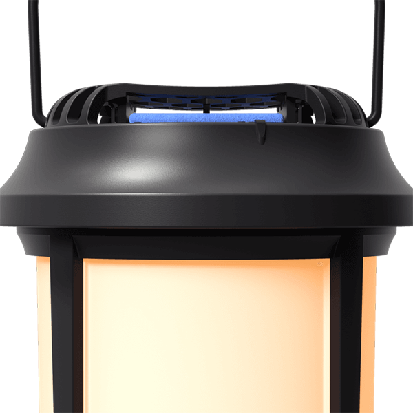 Thermacell PATIO SHIELD MOSQUITO REPELLER LANTERN 庭院屏蔽驅蚊燈籠【原裝行貨】