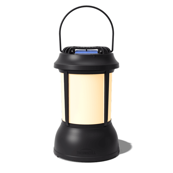 Thermacell PATIO SHIELD MOSQUITO REPELLER LANTERN 庭院屏蔽驅蚊燈籠【原裝行貨】