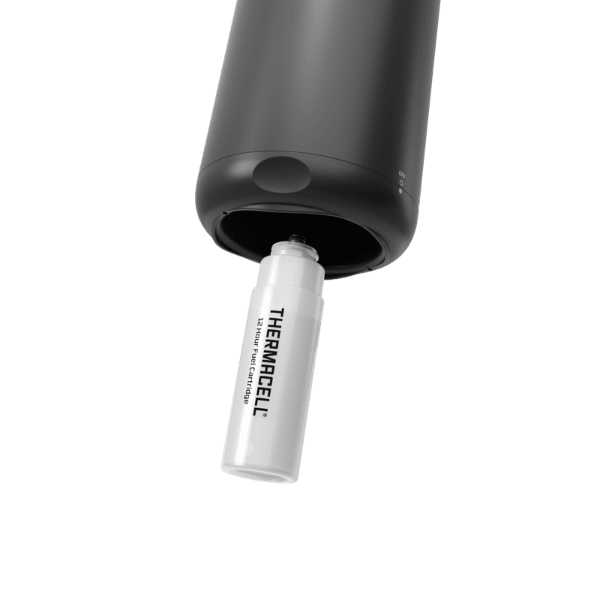Thermacell Patio Shield Mosquito Repeller 庭院保護式花園驅蚊器【香港行貨】