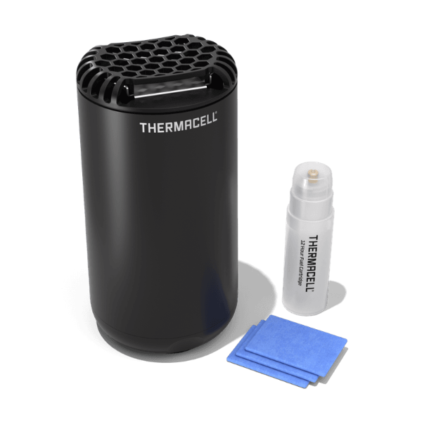 Thermacell Patio Shield Mosquito Repeller 庭院保護式花園驅蚊器【香港行貨】