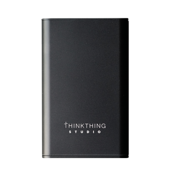 ThinkThing Studio MagSafer 2.0 SE 無線輸出移動充電池【香港行貨】
