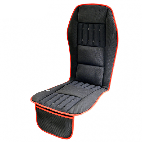 Tokuyo NewCOOL TH-273 涼峰加大版震動按摩座墊 【原裝行貨】