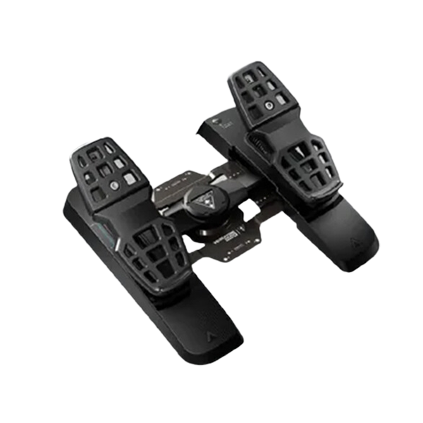 Turtle Beach VelocityOne™ Flight 通用飛行控制系統 適用於 Xbox Series X|S、Xbox One 及 Windows 10【原裝行貨】