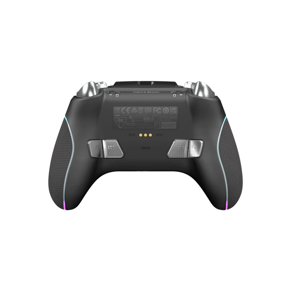 Turtle Beach® Stealth™ Ultra – RGB 無線手掣連快速充電座 (GP-SULTRA)【原裝行貨】