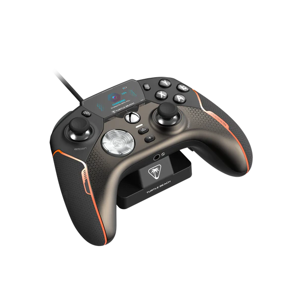 Turtle Beach® Stealth™ Ultra – RGB 無線手掣連快速充電座 (GP-SULTRA)【原裝行貨】