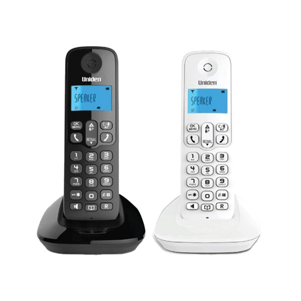 Uniden At3103 Dect phone 家居固網電話【原裝行貨】
