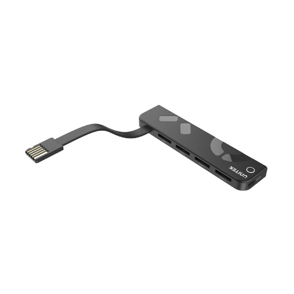 Unitek G1002D 4合1 Switch遊戲卡讀卡器【原裝行貨】