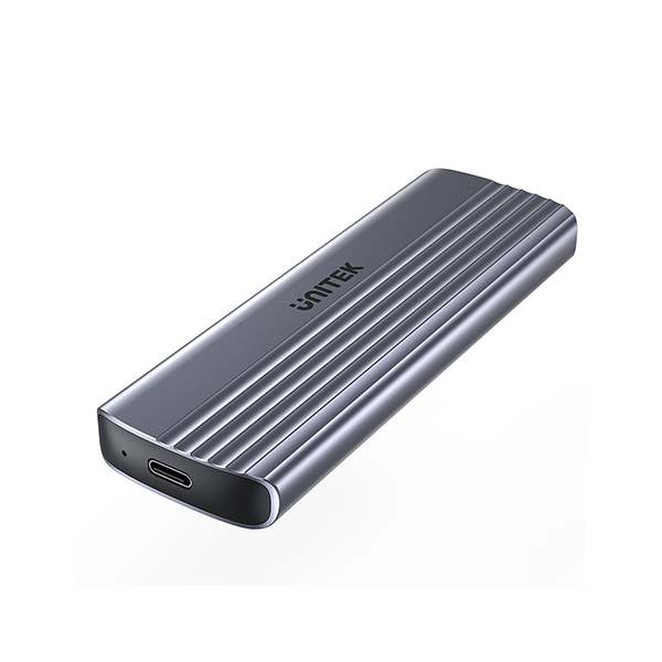 Unitek S1241B01 M.2 PCIe NVME SSD 硬碟盒【原裝行貨】