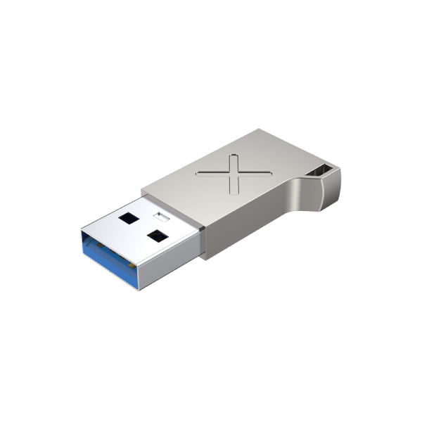 Unitek USB 3.0 轉 USB-C 轉接器 A1034NI【原裝行貨】