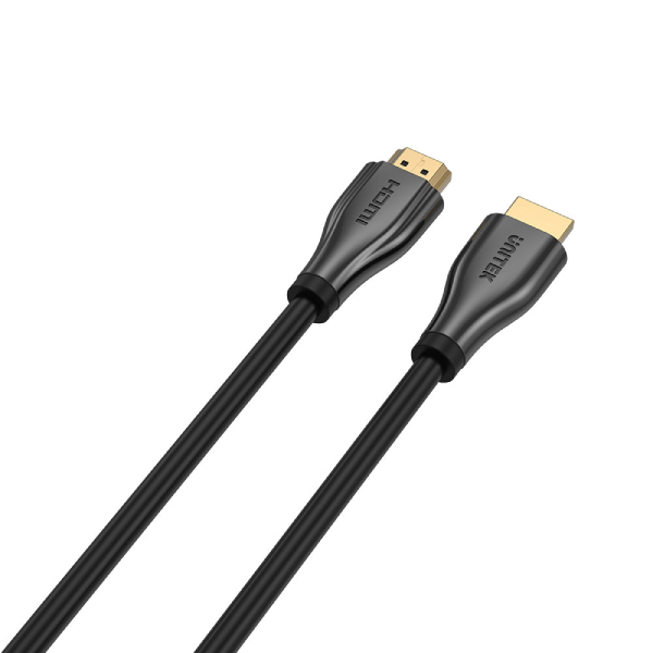 Unitek 4K 60Hz Premium Certified HDMI (1.5/2/3M) 影音線 (帶乙太網功能) C1047GB【原裝行貨】