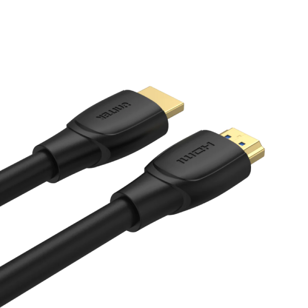 Unitek 4K 60Hz HDMI 長距離影音線 (5/10/15/20M) C11041BK【原裝行貨】