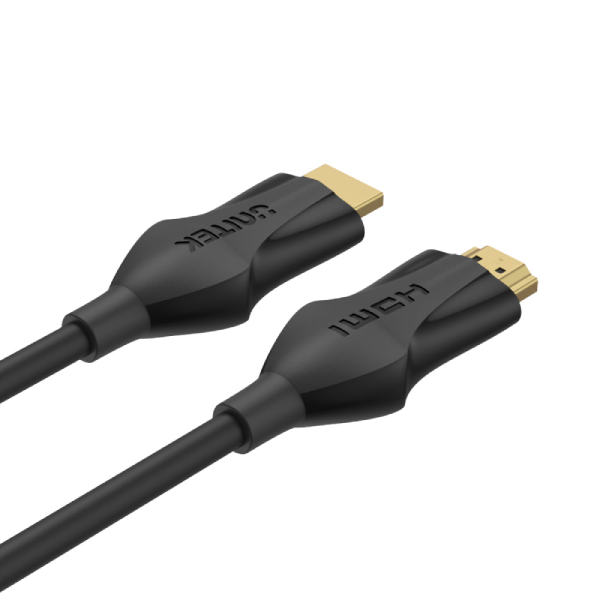 Unitek 8K 超高速 HDMI 影音線 C11060BK【原裝行貨】
