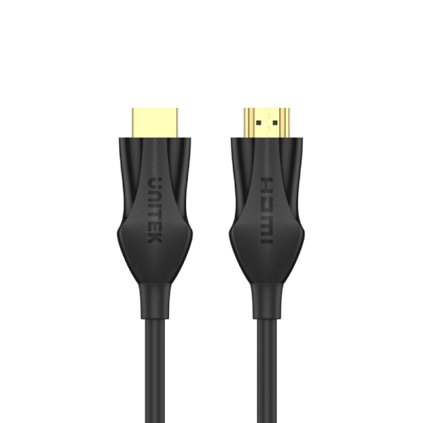Unitek 8K 超高速 HDMI 影音線 C11060BK【原裝行貨】