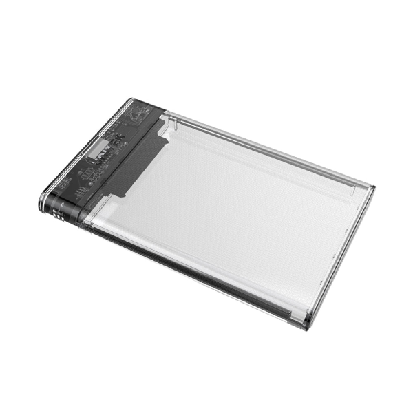 Unitek DiskGuard Limpid R USB 3.0 轉 2.5吋 HDD/ SSD 硬碟盒S1103A【原裝行貨】