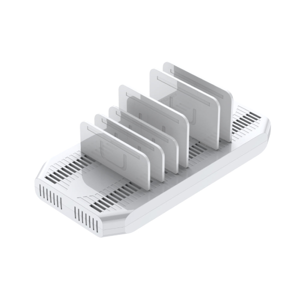 Unitek 160W 10合1 快速充電座 (Y-2190)【原裝行貨】