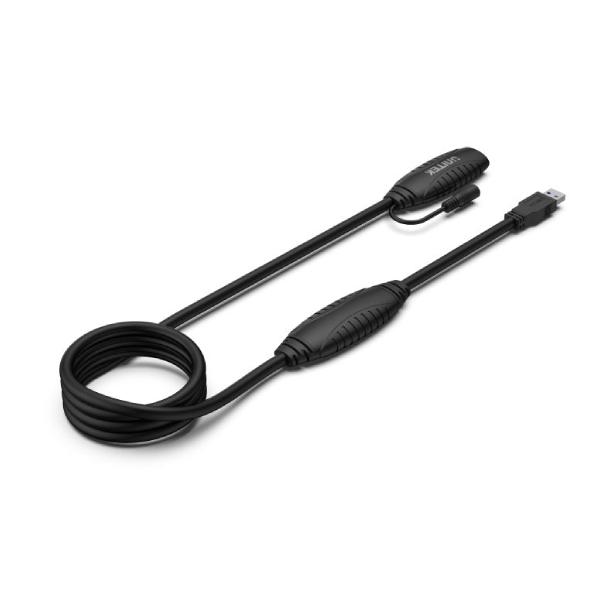 Unitek USB 5Gbps 延長線 Y-3003C【原裝行貨】