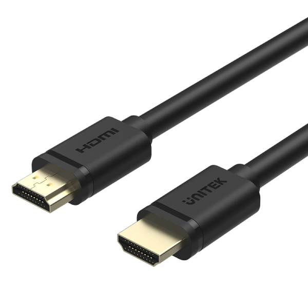 Unitek 4K@30Hz HDMI 長距離影音線 (5/10/15/20M) Y-C140M【原裝行貨】
