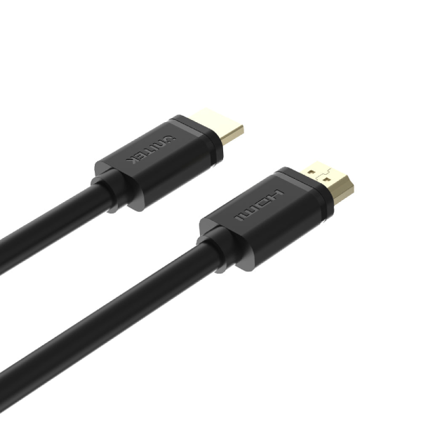 Unitek 4K@30Hz HDMI 長距離影音線 (5/10/15/20M) Y-C140M【原裝行貨】
