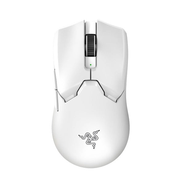 Razer Viper V2 Pro 超輕量、超快速的無線電競滑鼠【香港行貨】