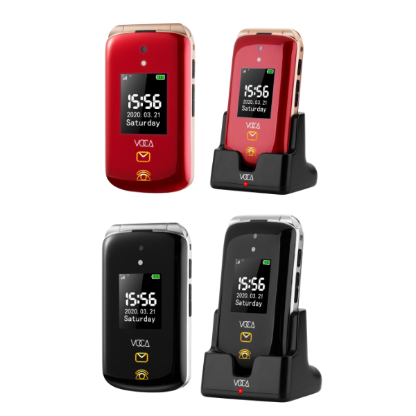 VOCA V543 4G 智能手機【原裝行貨】