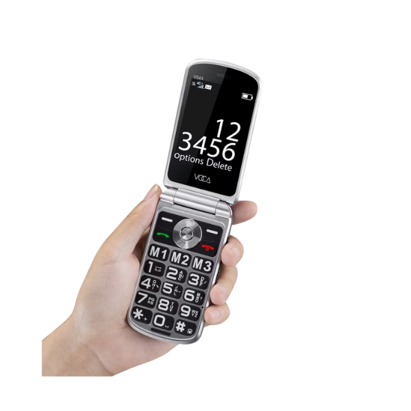 VOCA V543 4G 智能手機【原裝行貨】