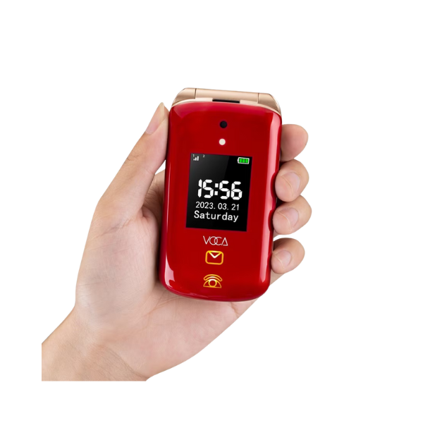 VOCA V543 4G 智能手機【原裝行貨】