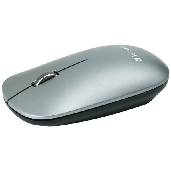 Verbatim 靜音無線鍵盤及滑鼠套裝 66751【原裝行貨】