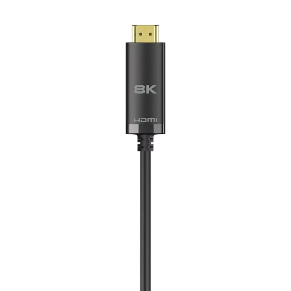 Verbatim 8K Type C to HDMI 2.1 傳輸線 (200cm) (66819)【原裝行貨】