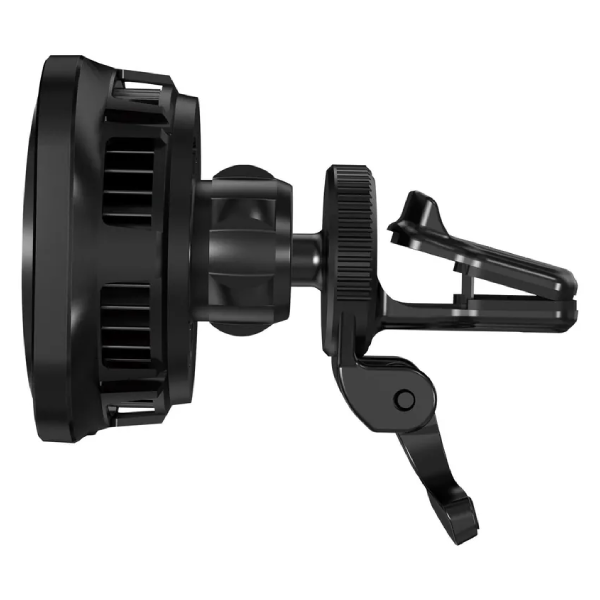 Verbatim 15W 磁吸無線車用充電器 (冰感冷凍技術) (66924)【原裝行貨】