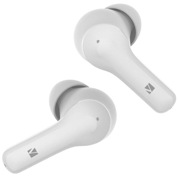 Verbatim 藍牙 5.3 ENC 及 ANC 真無線藍牙耳機【原裝行貨】