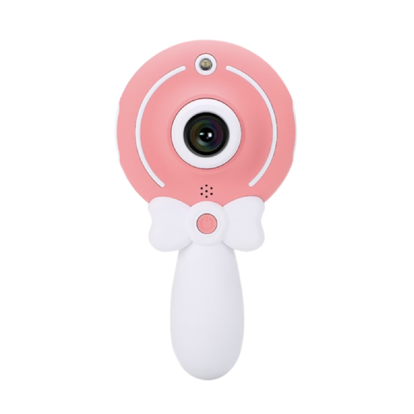 VisionKids FairyWand 魔法捧兒童相機【原裝行貨】