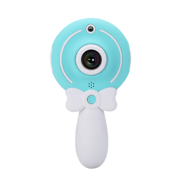 VisionKids FairyWand 魔法捧兒童相機【原裝行貨】