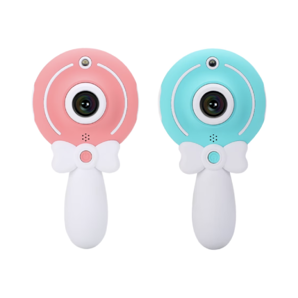 VisionKids FairyWand 魔法捧兒童相機【原裝行貨】