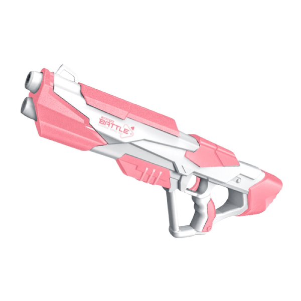 WATER BATTLE Electric Space Water Gun 電動水槍