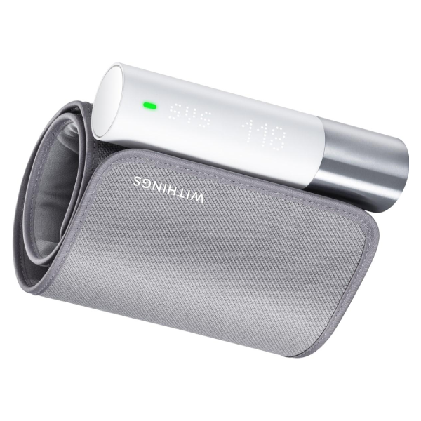 WITHINGS BPM Core 智能血壓計【原裝行貨】