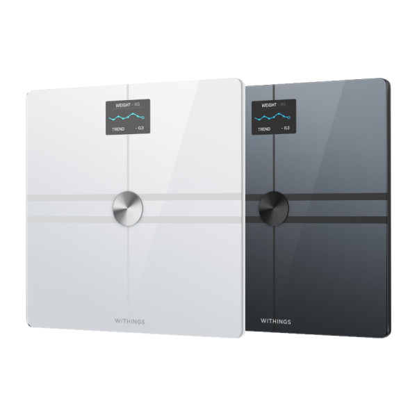 WITHINGS Body Comp 智能體重計【原裝行貨】