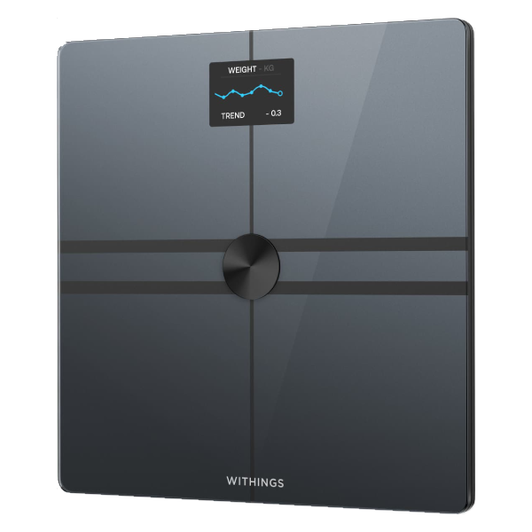 WITHINGS Body Comp 智能體重計【原裝行貨】